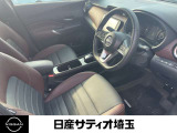 【ゆったりと運転してください】足元空間も広く、スムーズに乗り降りもいただけます♪