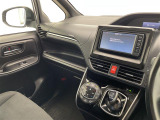 【オートエアコン】車内温度を感知して自動で温度調整をしてくれるのでいつでも快適な車内空間を創り上げます!