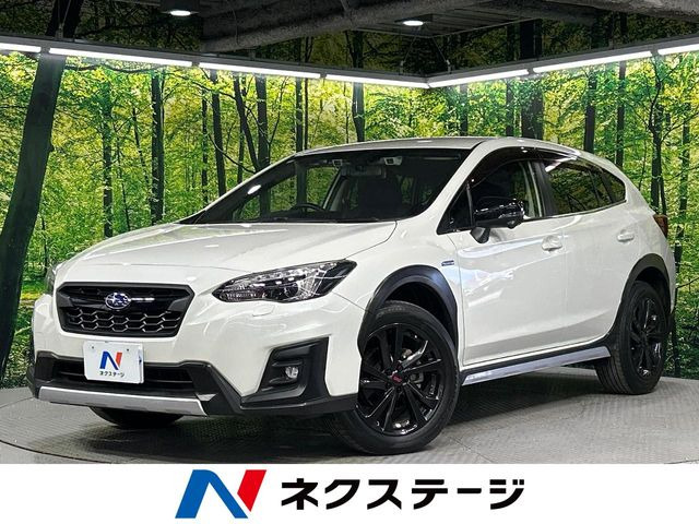 スバル XV 