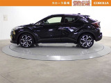 C-HR ハイブリッド 1.8 G 