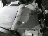 キャンプ用品など大きな荷物もばっちり収納可能です!