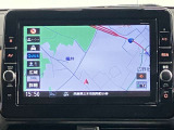 日産純正SDナビ(MM319D-L)です。クリアな画質を楽しんでいただけるフルセグ地デジTVなど、書ききれないほどの機能が満載です。