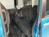 シートに座ってお試し下さい。素晴らしいカーライフの始まりです。