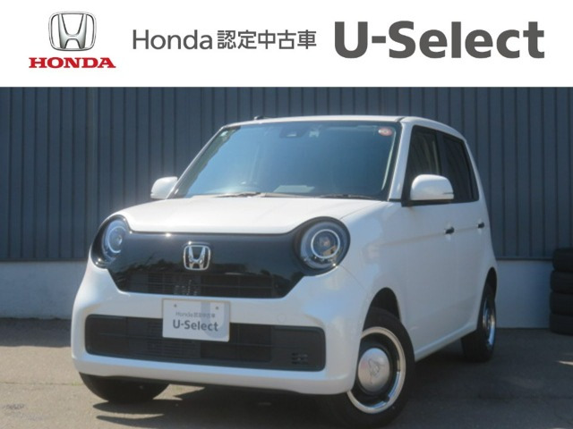 ホンダ N-ONE 