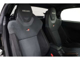 ☆★RECARO&times;GRの専用シート★☆