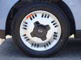 【タイヤ】 【純正14インチアルミホイール】《155/65R14》BEAMSを象徴するオレンジがアルミホイールのアクセントとなり、足元をドレスアップ!