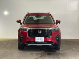 WR-V 1.5 Z プラス 