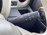 【 オートライト 】オートライトなのでライトの点け忘れを気にすることなく運転が出来ます♪