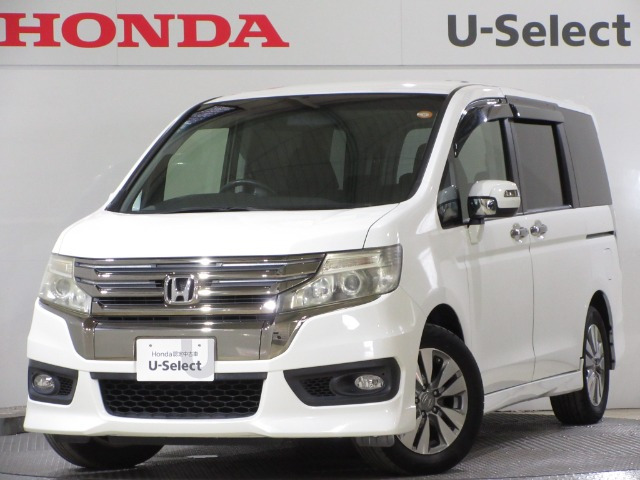 ホンダ ステップワゴン 