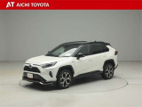 ハイブリッド車を買うならトヨタの『TOYOTA認定中古車』!保証は、初度登録年月より起算して10年間、累計走行距離20万キロ迄。更に、ロングラン保証が1年付で安心安全です♪