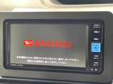 【純正ナビ】人気の純正ナビを装備。オーディオ機能も充実しており、Bluetooth接続すればお持ちのスマホやMP3プレイヤーの音楽を再生可能!毎日の運転がさらに楽しくなります!!