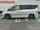 セレナ 2.0 ハイウェイスターV 
