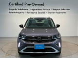 T-Cross TSI スタイル 