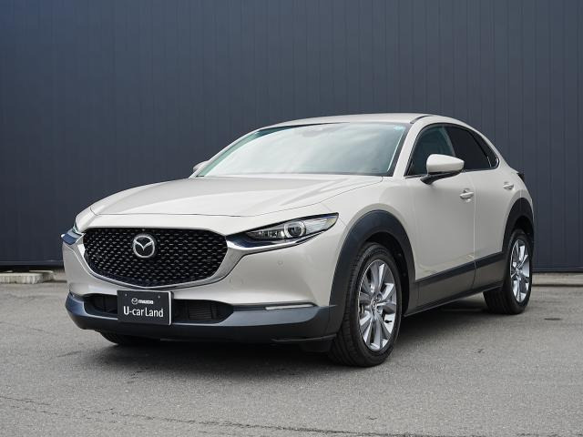マツダ CX-30 