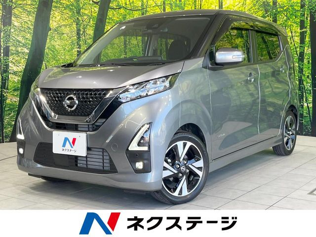 日産 デイズ 