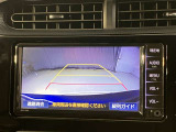 ◎バックモニターも装備しております。車庫入れの苦手なお客様、ストレスが大分緩和されるはず。重宝します!車庫入れ時の必需品!便利なカラーバックモニターを装備♪