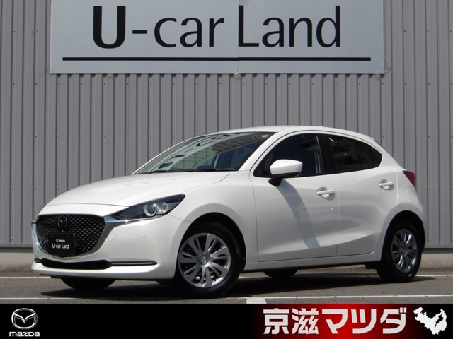 マツダ MAZDA2 