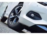 ●車検・整備・板金工場併設の自動車複合施設だからできる安心のメンテナンス!オプションパーツ取付けももちろん歓迎です!!●
