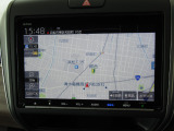 Honda純正指定の「Gathers」ナビ搭載!VXM-217VFNi!!