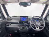 車内はルームクリーニングを実施済みです!綺麗な状態ですので、お気軽にご来店くださいね!