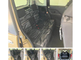 初度登録から7年以内のダイハツ車には1年間or走行無制限のまごころ保証がついておりますので購入後も安心です!有料にはなりますが1年もしくは2年の延長保証もご用意致しております!