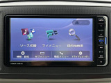 【Bluetooth】ナビゲーションと携帯電話/スマートフォンをBluetooth接続することができます。接続するとハンズフリーで使用することができるので、とても便利です!