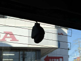 【ドライブレコーダー後方】純正品でございます!