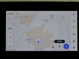ディスプレイオーディオを装備。スマホとクルマをつなぐことで、これまでのナビに加えて、いろんなサービスが楽しめます