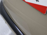 ひょうによる被害部分です。
