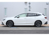 レヴォーグ 1.8 STI スポーツ EX 4WD 