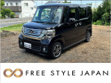 ホンダ N-BOXカスタム