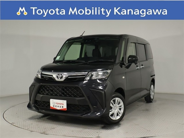 トヨタ ルーミー 