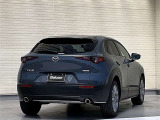 CX-30 2.0 20S Lパッケージ 