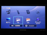 社外7インチナビ MDV-L504W
