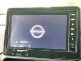 【大画面ナビ】人気の大型9インチナビを装備。存在感のある大画面はインパクト大!ナビ利用時のマップ表示は見やすく、テレビやDVDは臨場感がアップ!いつものドライブがグッと楽しくなります♪