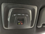 SOSボタン※T-Connectの契約が必要な機能です。