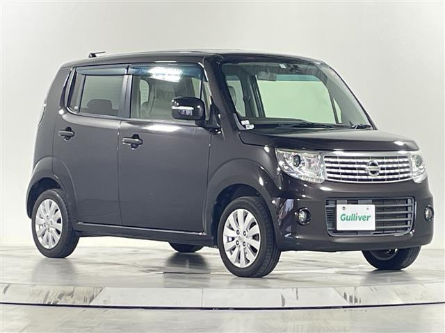 日産 モコ 