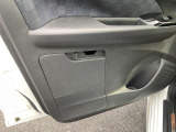 車検証入れが助手席側にあります!