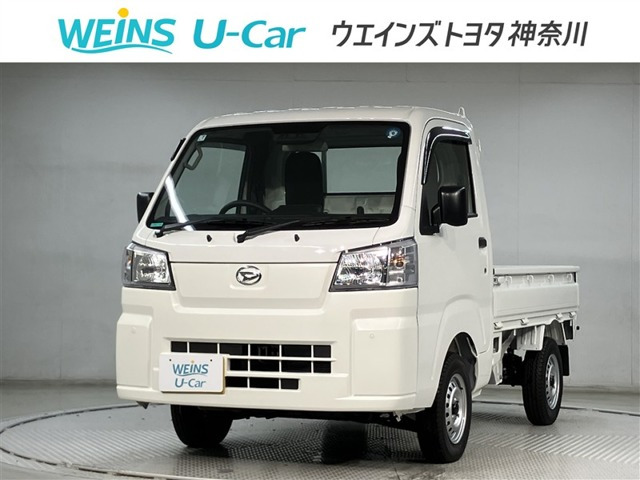ダイハツ ハイゼットトラック 