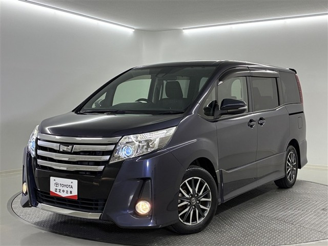 トヨタ ノア 