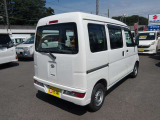 ハイゼットカーゴ スペシャル SAIII ハイルーフ 