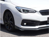 インプレッサスポーツ  STI Sport EyeSight搭載車