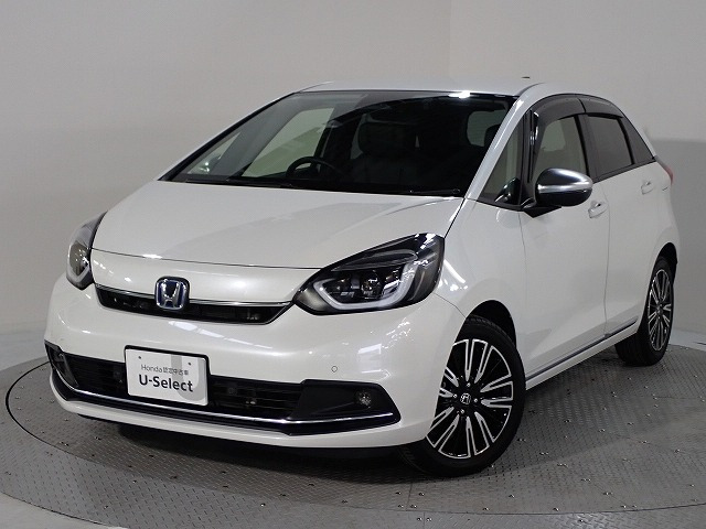 ホンダ フィット 