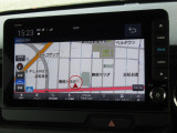 Honda純正指定の「Gathers」ナビ搭載!LXU-242NBi!!