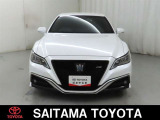 購入後のアフタ-メンテナンスも安心です。埼玉トヨタでは県内39ヶ所のサービス工場でメンテナンスを受けられます。