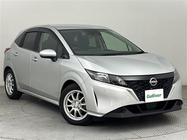 日産 ノート 