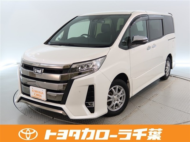トヨタ ノア 