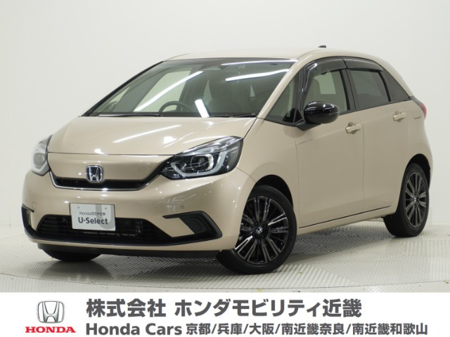 ホンダ フィット 