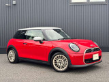 お客様のMINIライフをサポートいたします。お気軽にご相談ください。