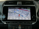 Nissan Connectナビゲーション☆大画面ディスプレイ・フルセグTV・Bluetooth・USB・HDMI・Apple CarPlay&Android Auto連携☆
